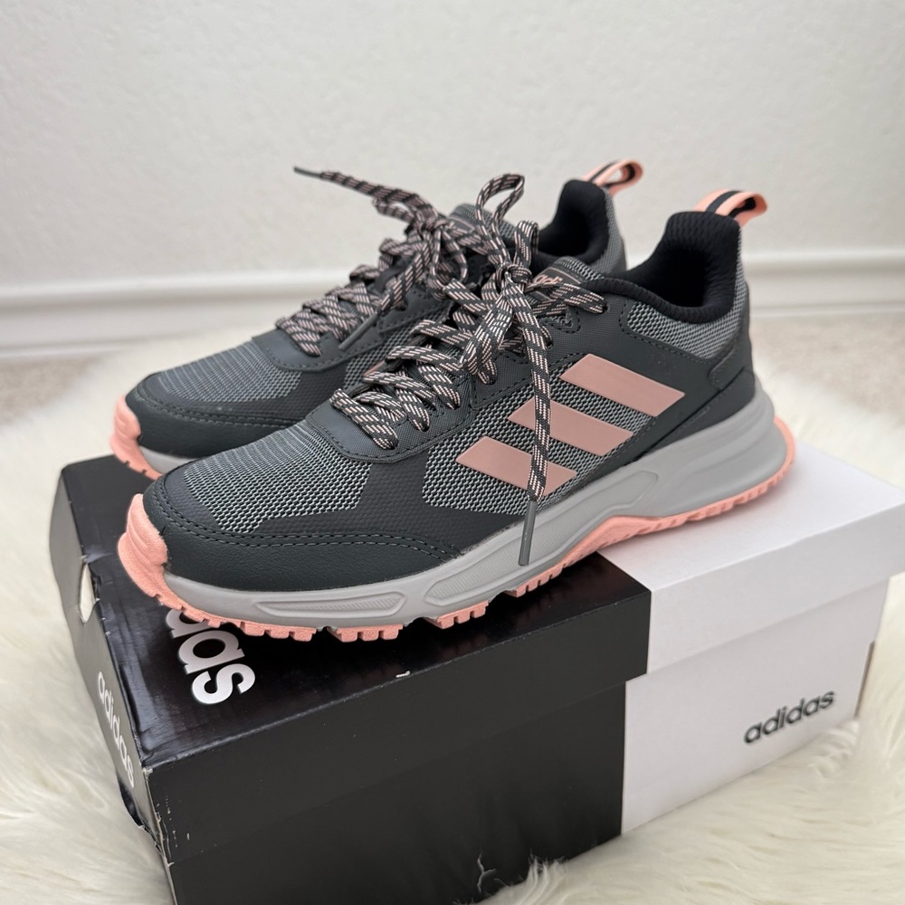 Adidas Rockadia Trail 3.0 Running Shoes